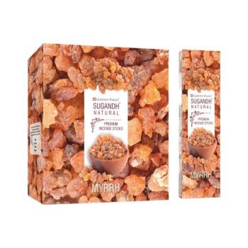 Sugandh Mirra 100gr x12