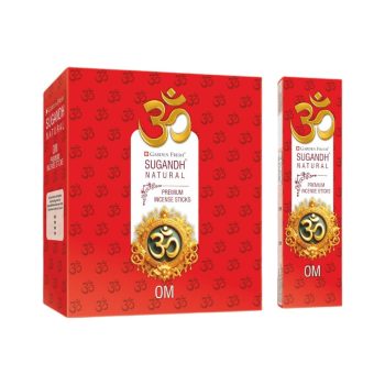 Sugandh OM 100gr x12