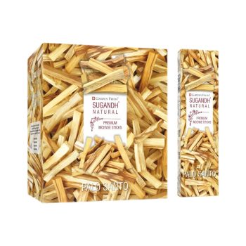 Sugandh Palo Santo 100gr x12