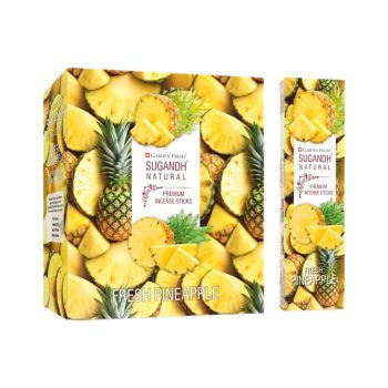 Sugandh Piña 100gr x12