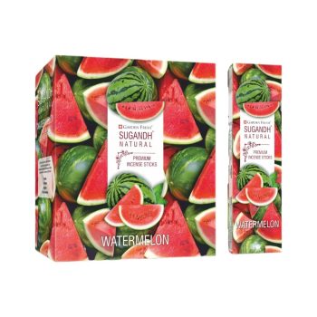 Sugandh Sandia 100gr x12