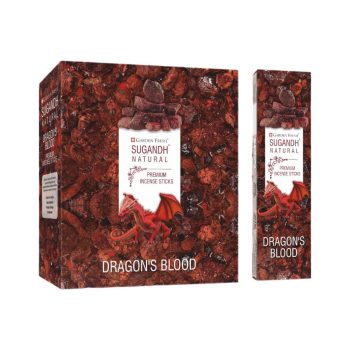 Sugandh Sangre de Dragon 100gr x12