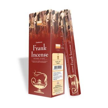 Frank Incense HEX x6