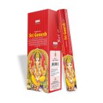 Sahumerios Hexa Darshan Sri Ganesh