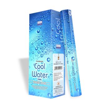 Cool Water HEX x6