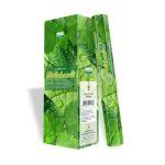 Sahumerios Hexa Darshan pachuli