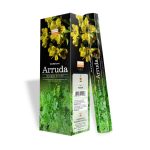 Sahumerios Hexa Darshan ruda