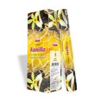 Sahumerios Hexa Darshan vainilla