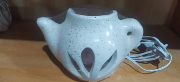 Lampara Tetera