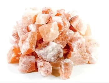 Piedras de sal 500gr