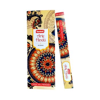 Sandesh HEX Arte Hindu