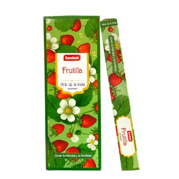 Sandesh HEX Frutilla