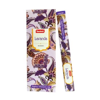 Lavanda Square - Square Sandesh