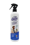 Dr Olor Azul