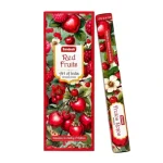 frutos rojos